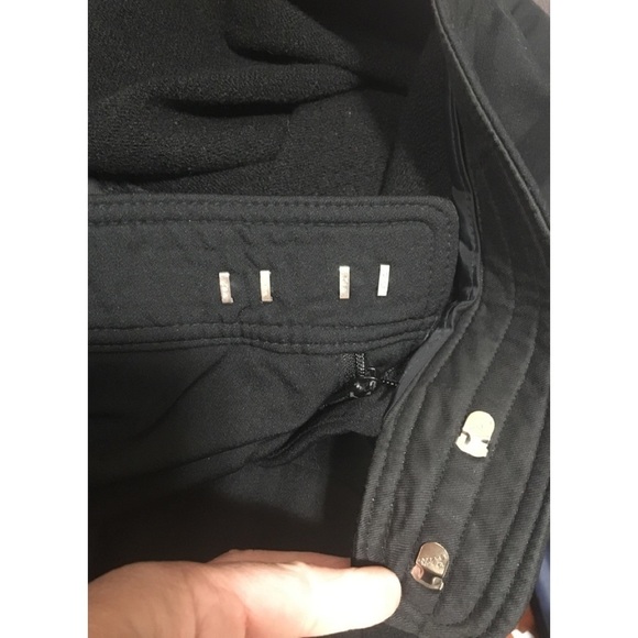 Schoeller Stretch Stirrup Ski Pants A. - Picture 11 of 16